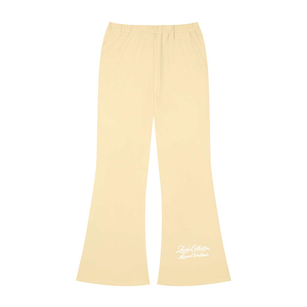 Bottoms,Slim-fit,Flared,Womens