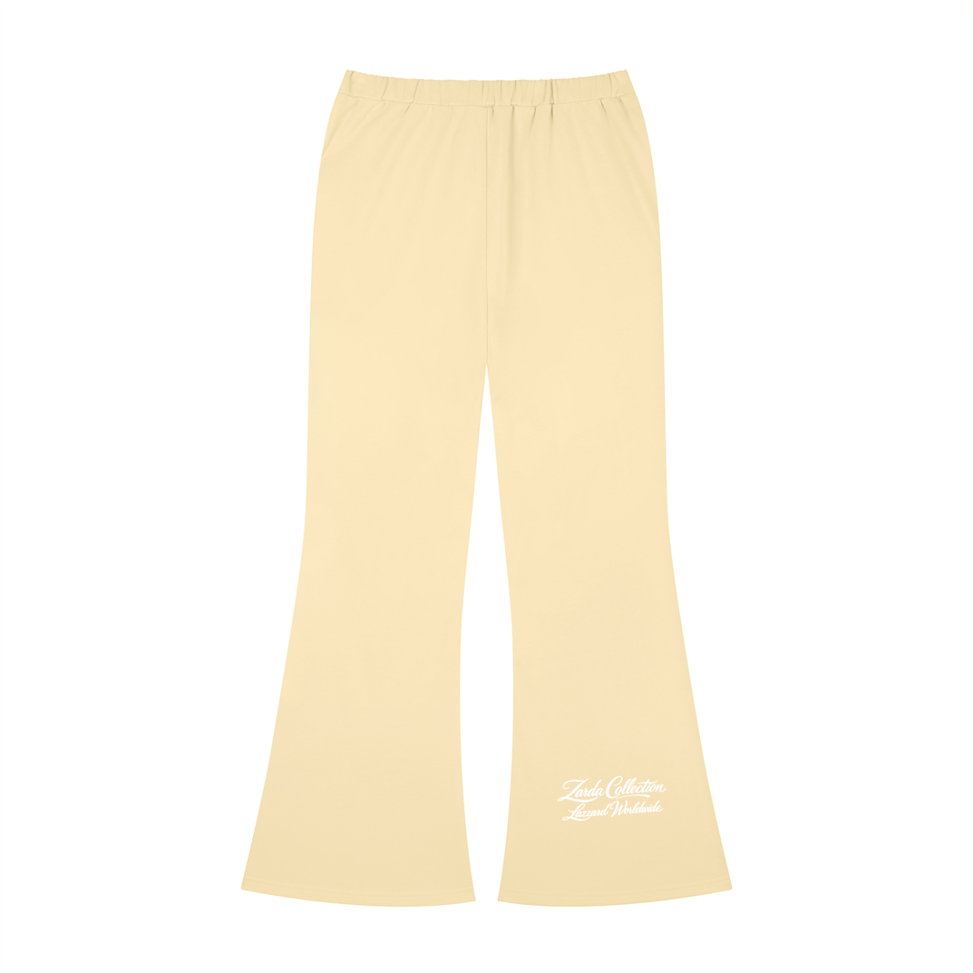 Bottoms,Slim-fit,Flared,Womens