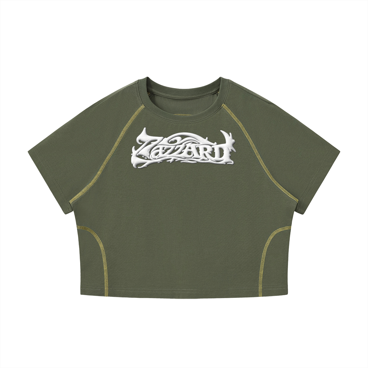 Tops,Matching,Cropped
