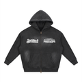 Tops hoodies sets