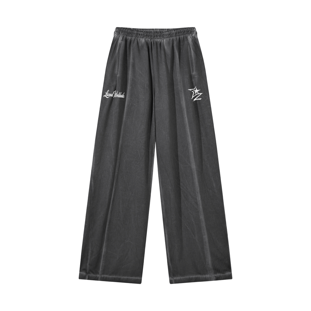 Bottoms,Sets,Unisex ,Mesh