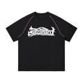 Tops,Matching,Unisex