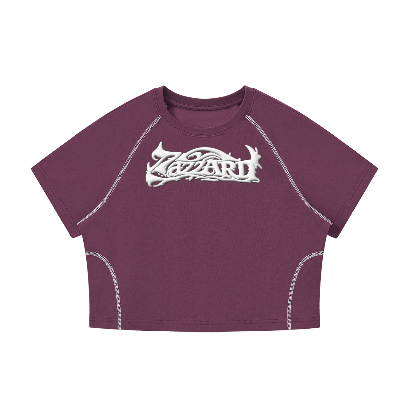 Tops,Matching,Cropped