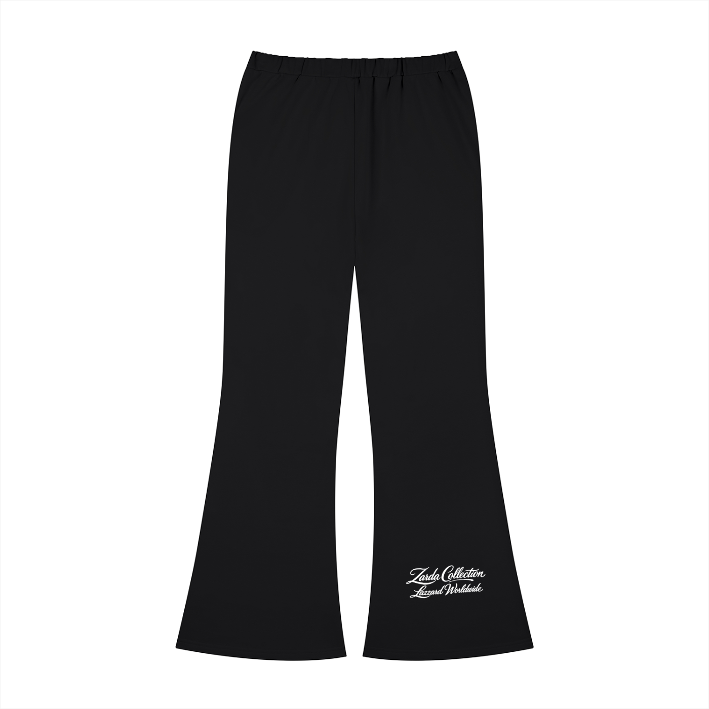 Bottoms,Slim-fit,Flared,Womens