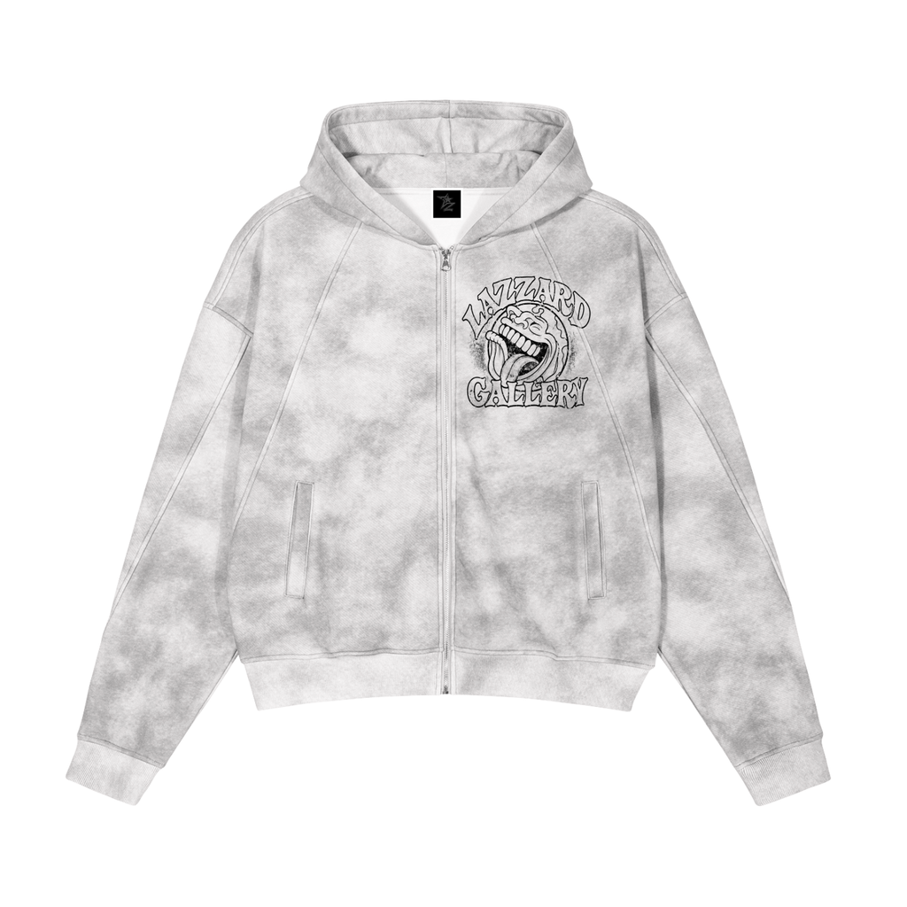 Zip-up, sets, hoodies