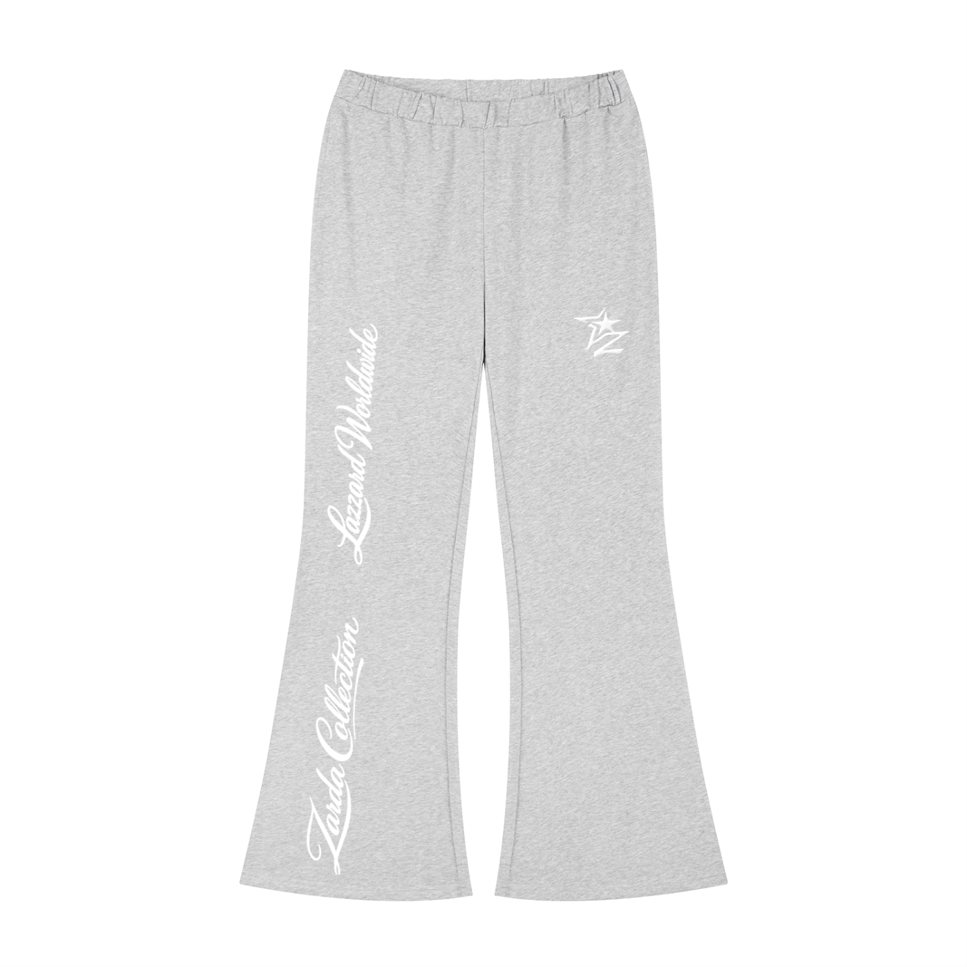 Bottoms,Slim-fit,Flared,Womens