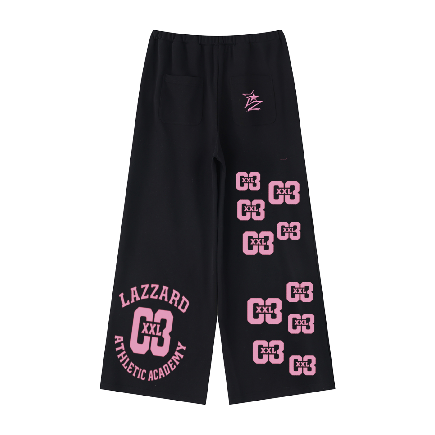 Bottoms womens sets