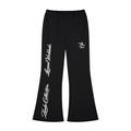 Bottoms,Slim-fit,Flared,Womens