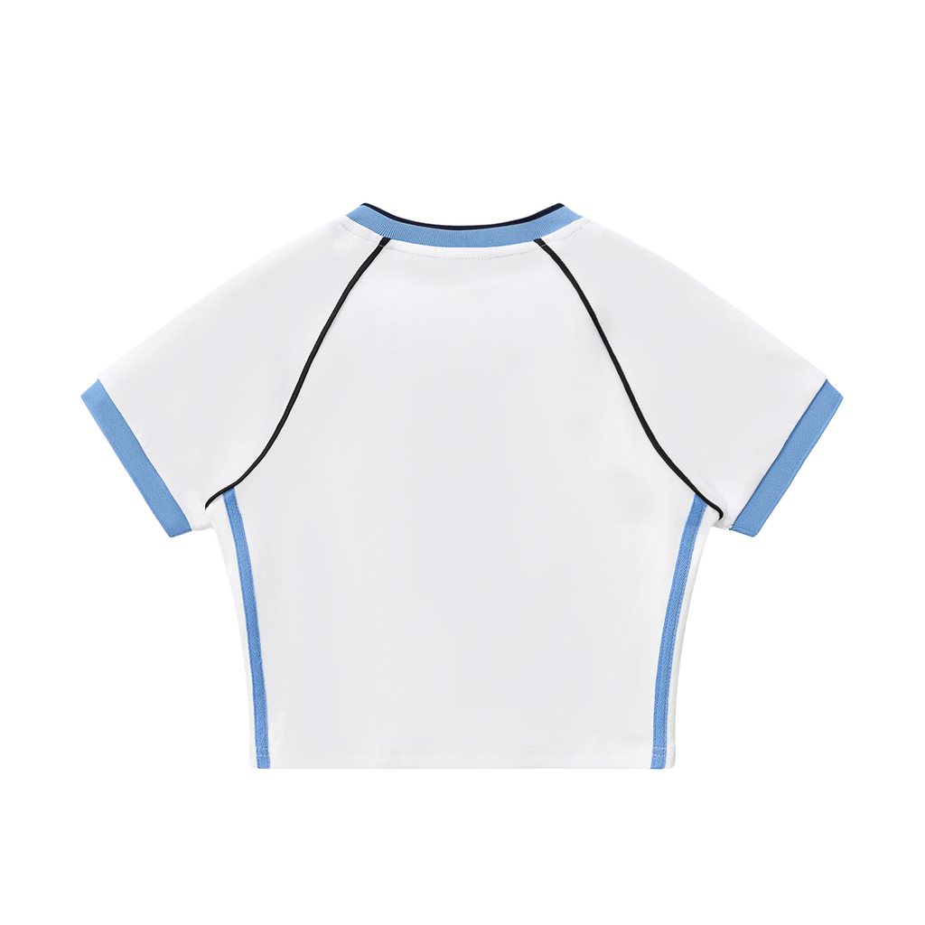 Womens,Tops,Cropped