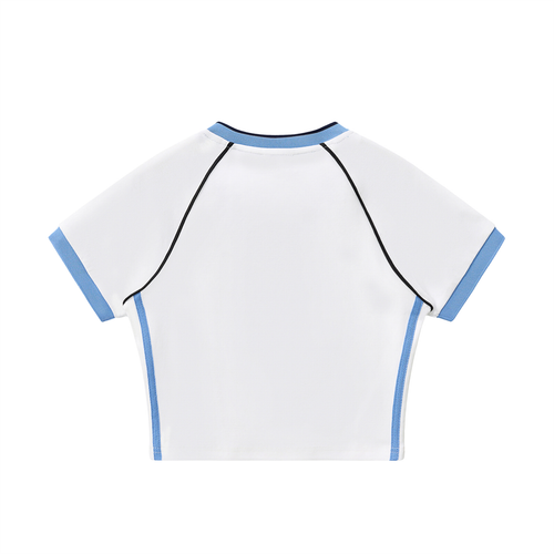 Womens,Tops,Cropped