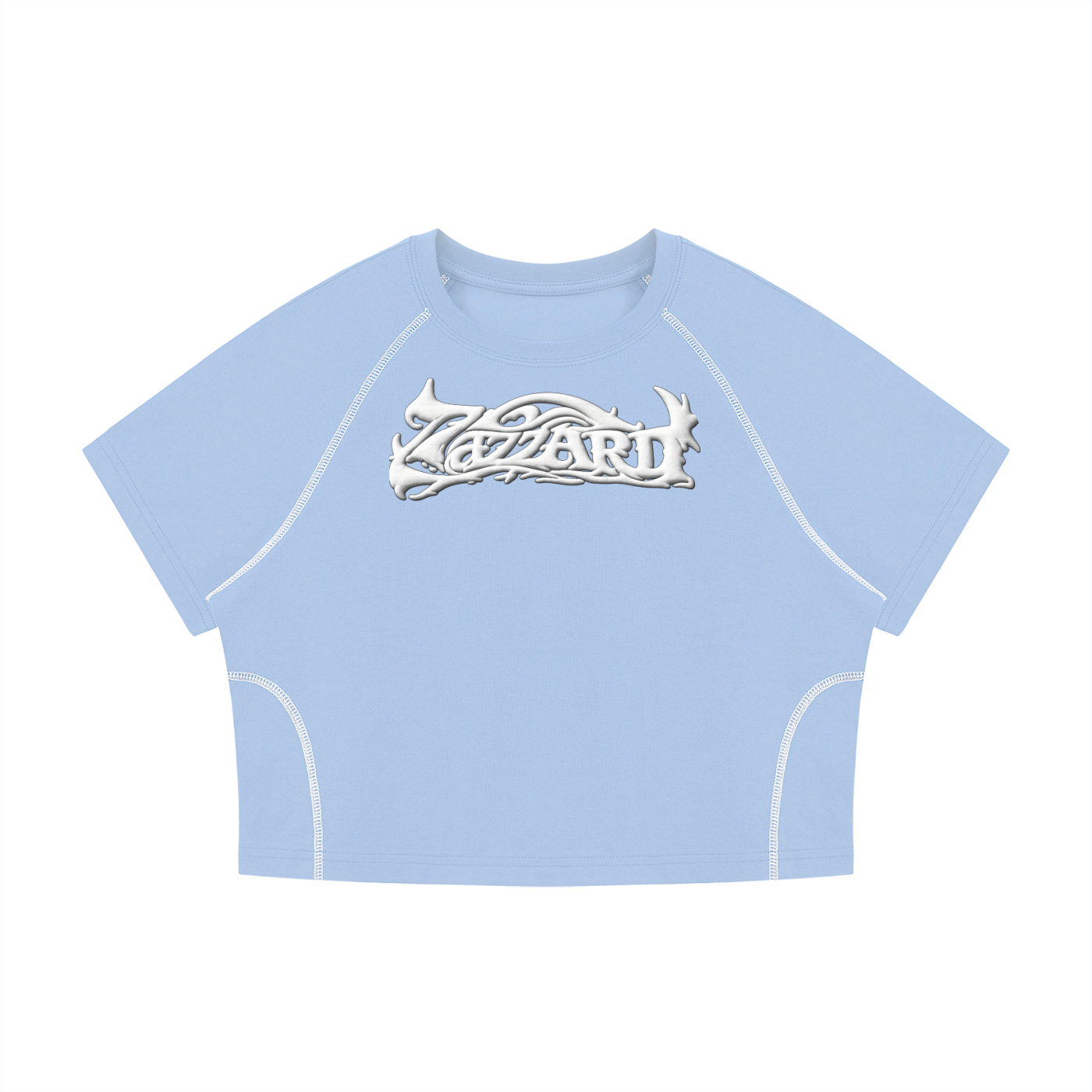 Tops,Matching,Cropped