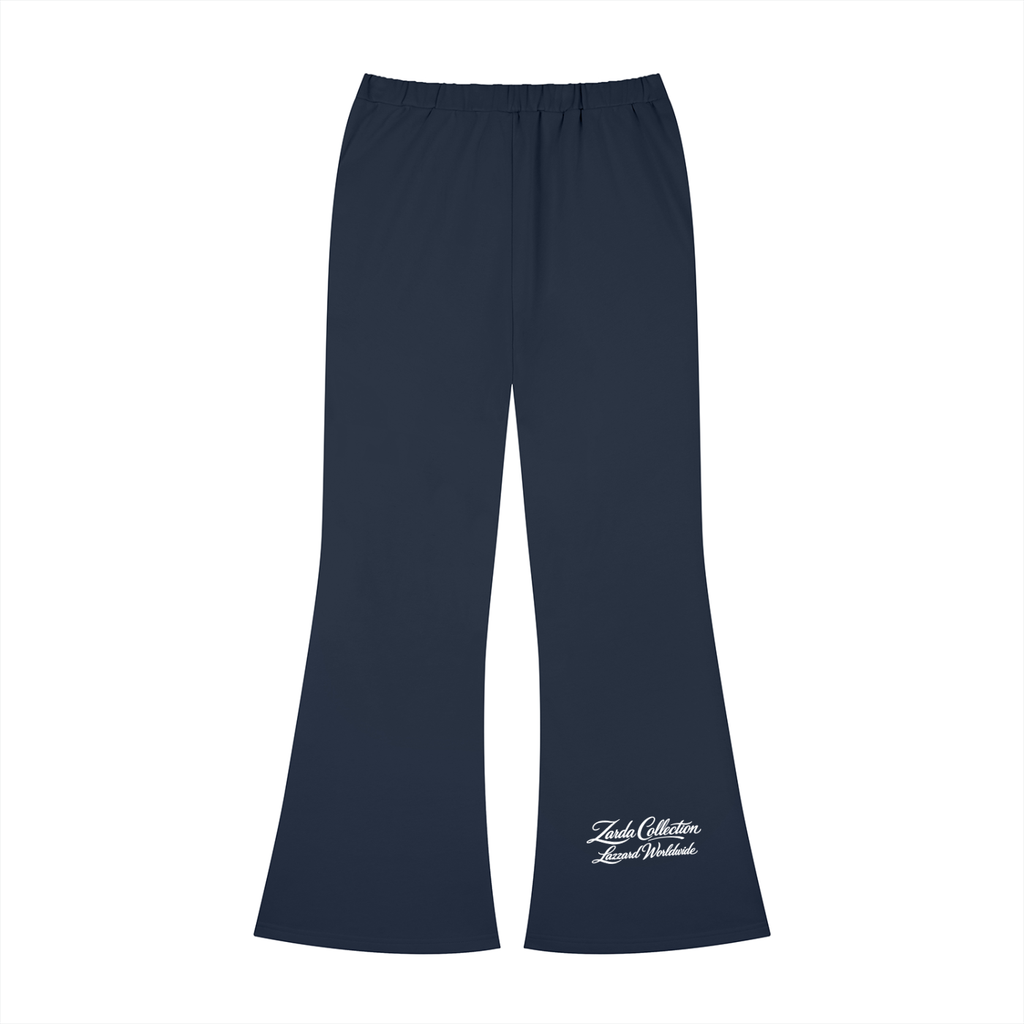 Bottoms,Slim-fit,Flared,Womens