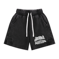 Snow Washed Kids' Shorts