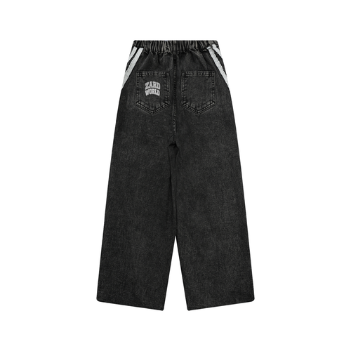 Kids,Denim,Bottoms