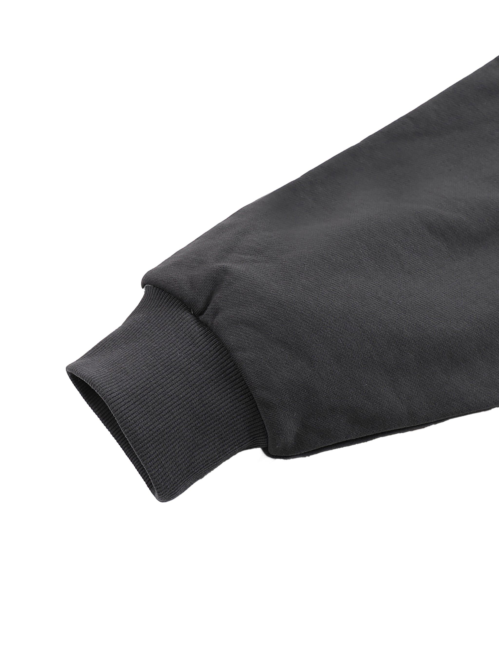 “Racing” Boxy Oversized Hoodie