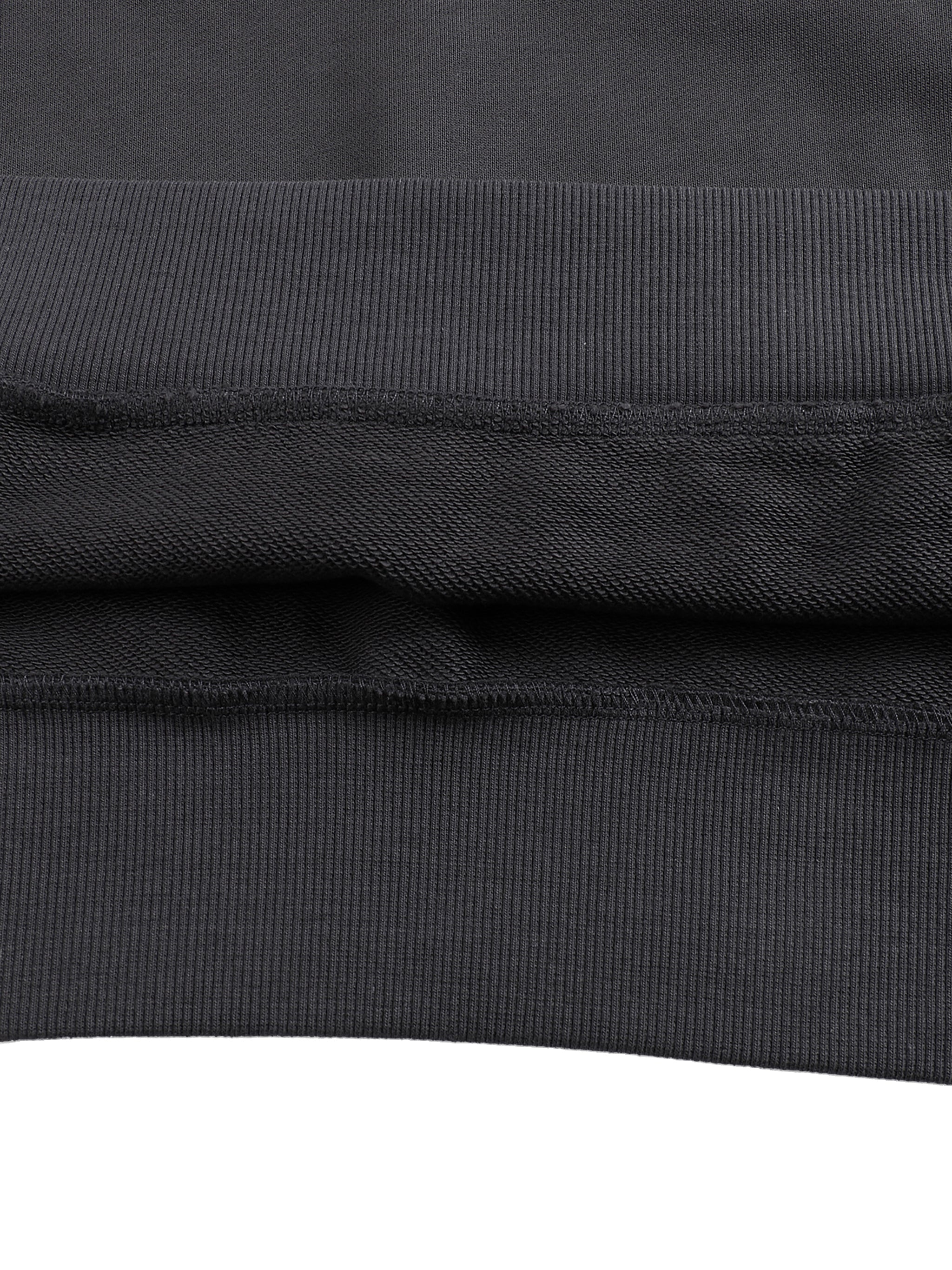 “Racing” Boxy Oversized Hoodie