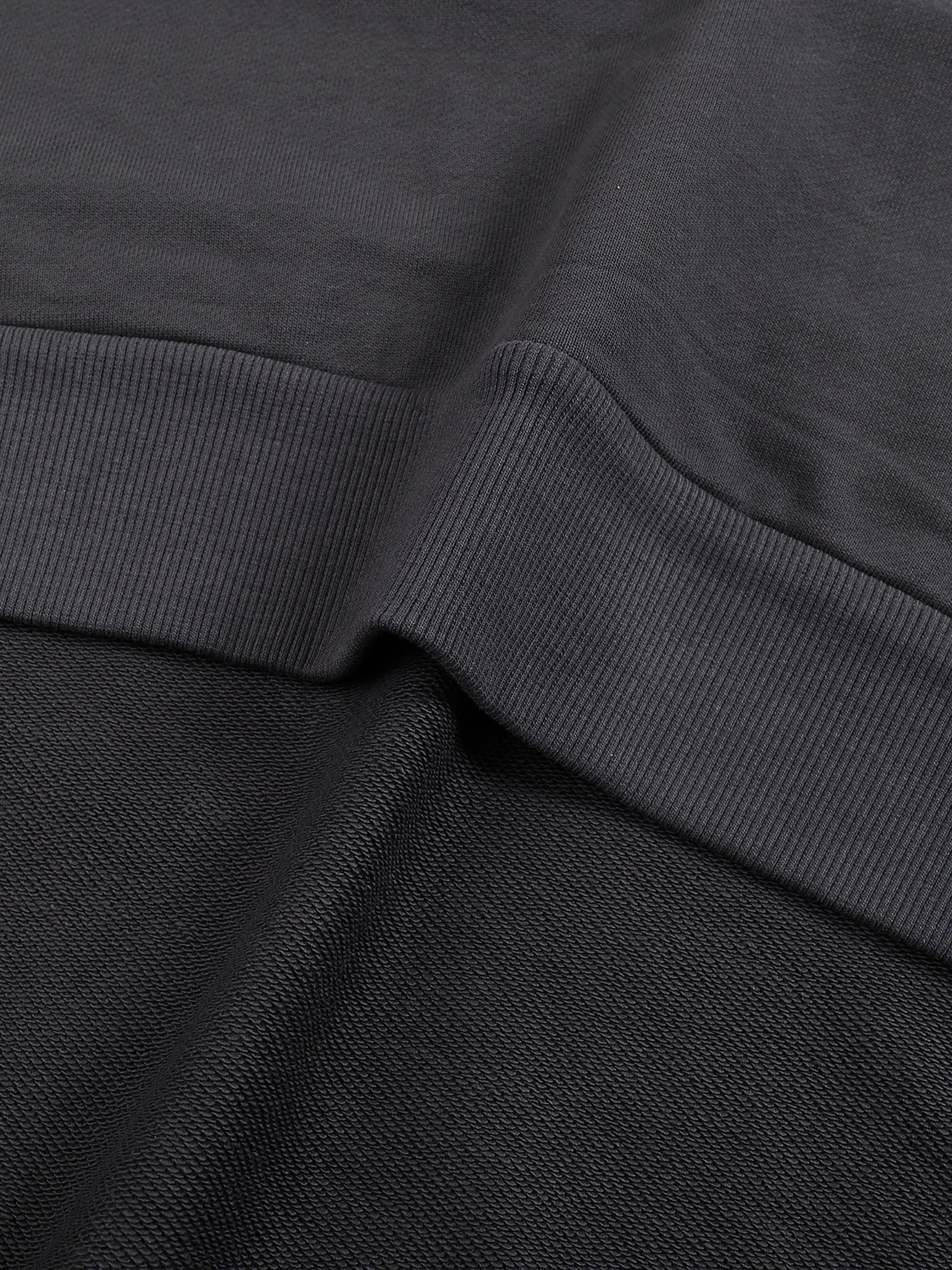 “Racing” Boxy Oversized Hoodie