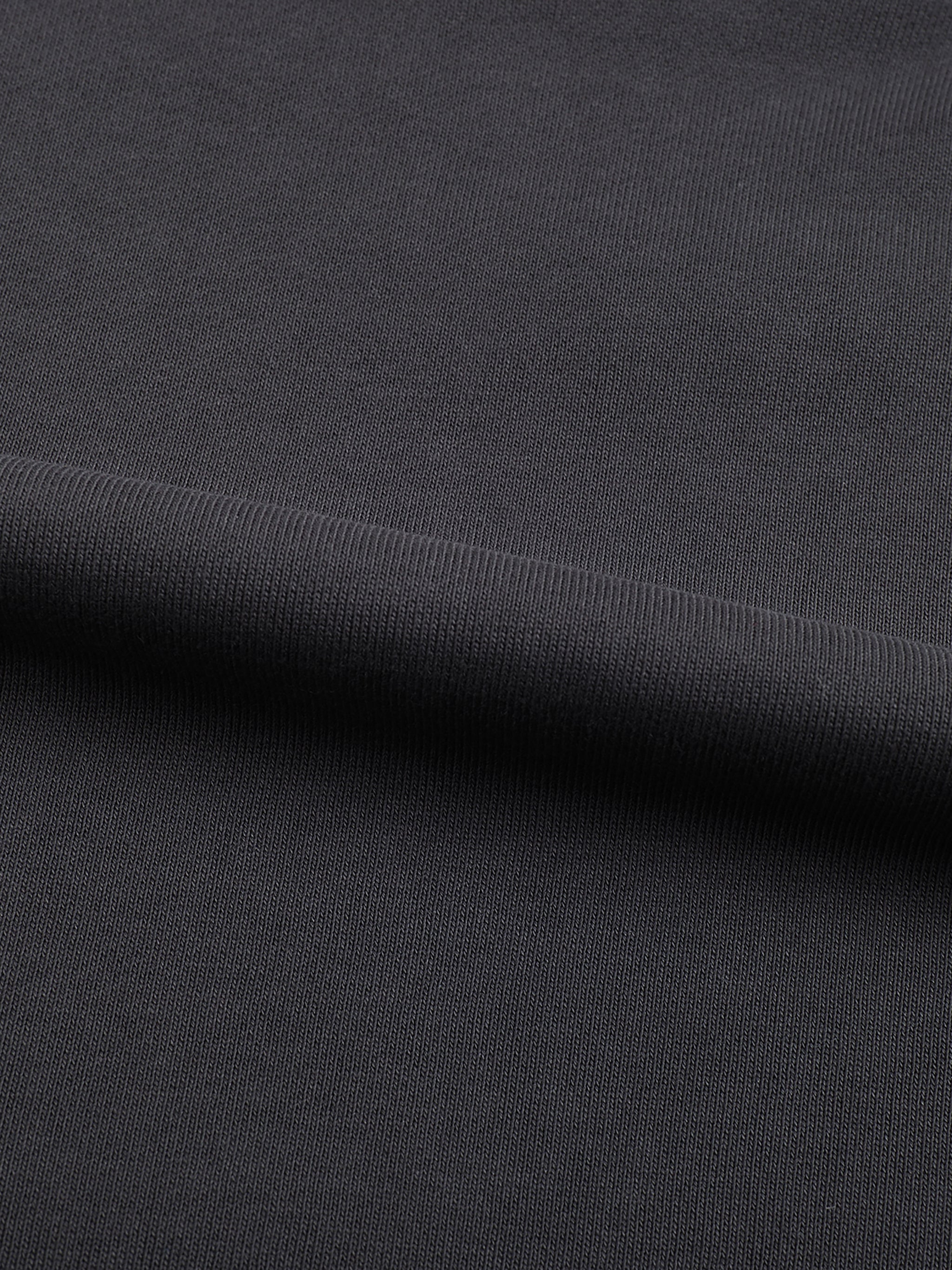 “Racing” Boxy Oversized Hoodie