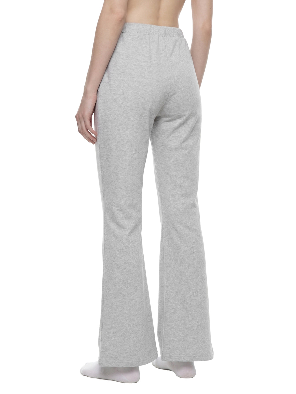 Bottoms,Slim-fit,Flared,Womens