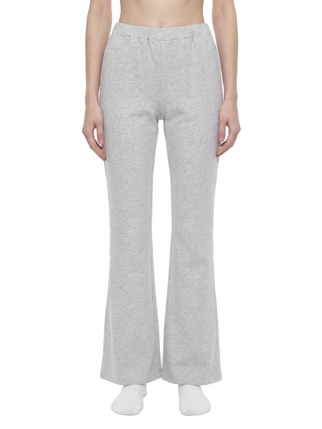 Bottoms,Slim-fit,Flared,Womens