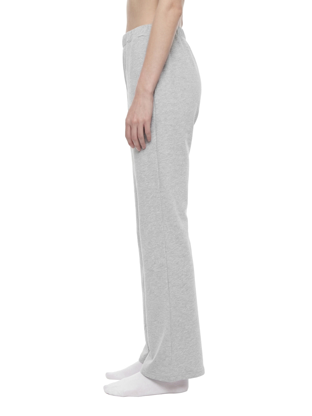 Bottoms,Slim-fit,Flared,Womens