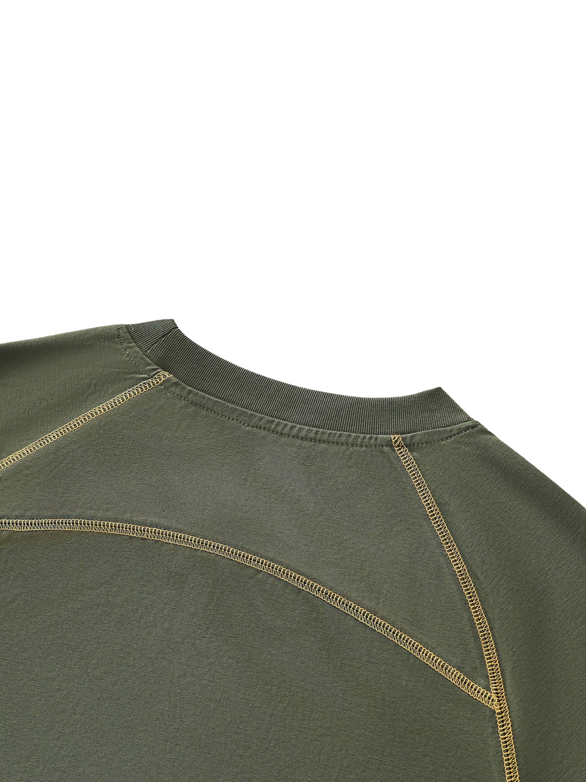 Tops,Matching,Unisex