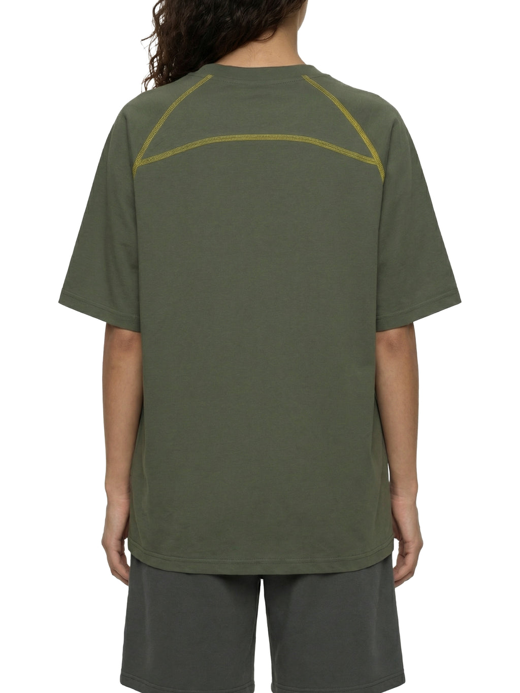 Tops,Matching,Unisex