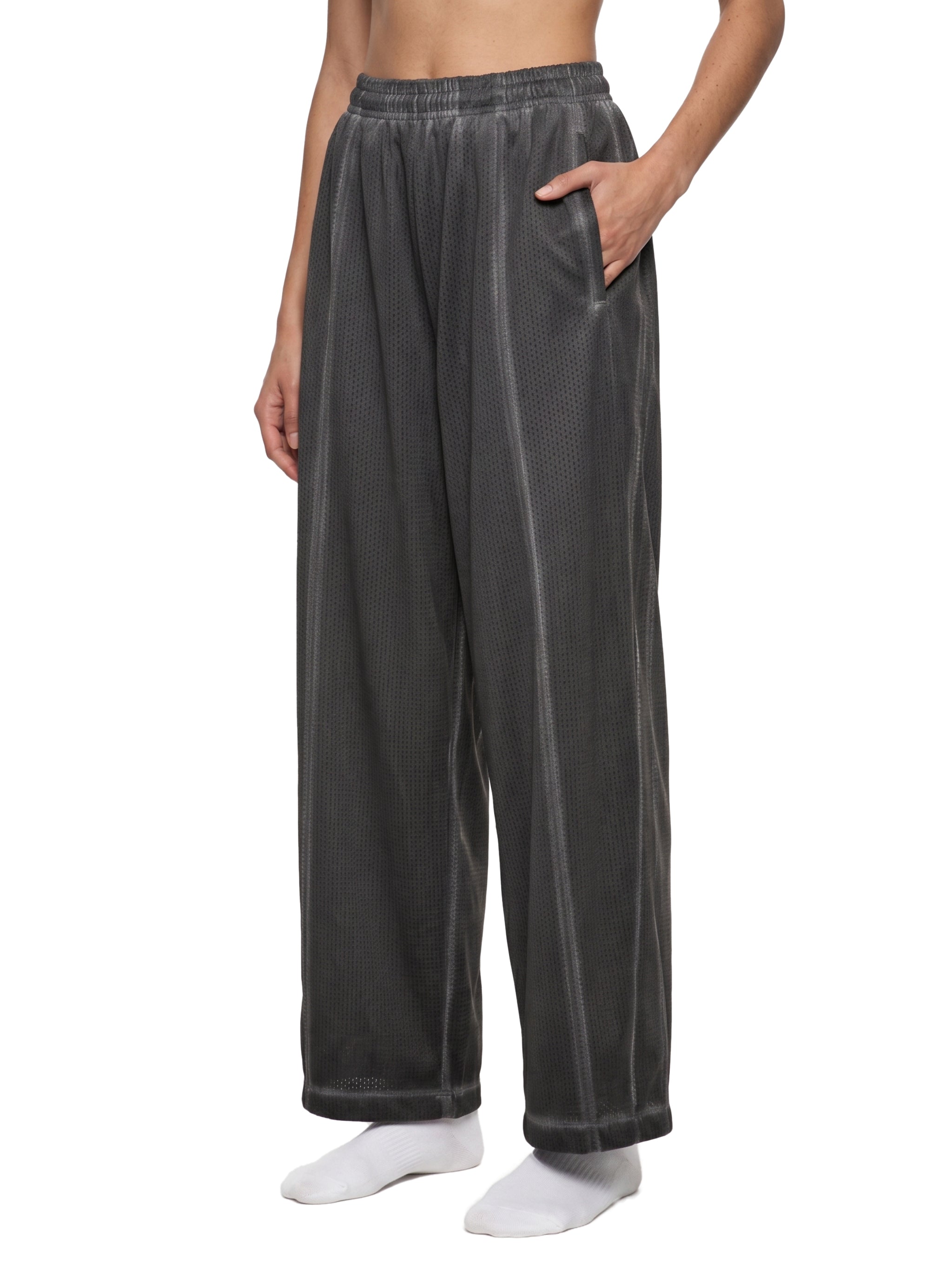 Bottoms,Sets,Unisex ,Mesh