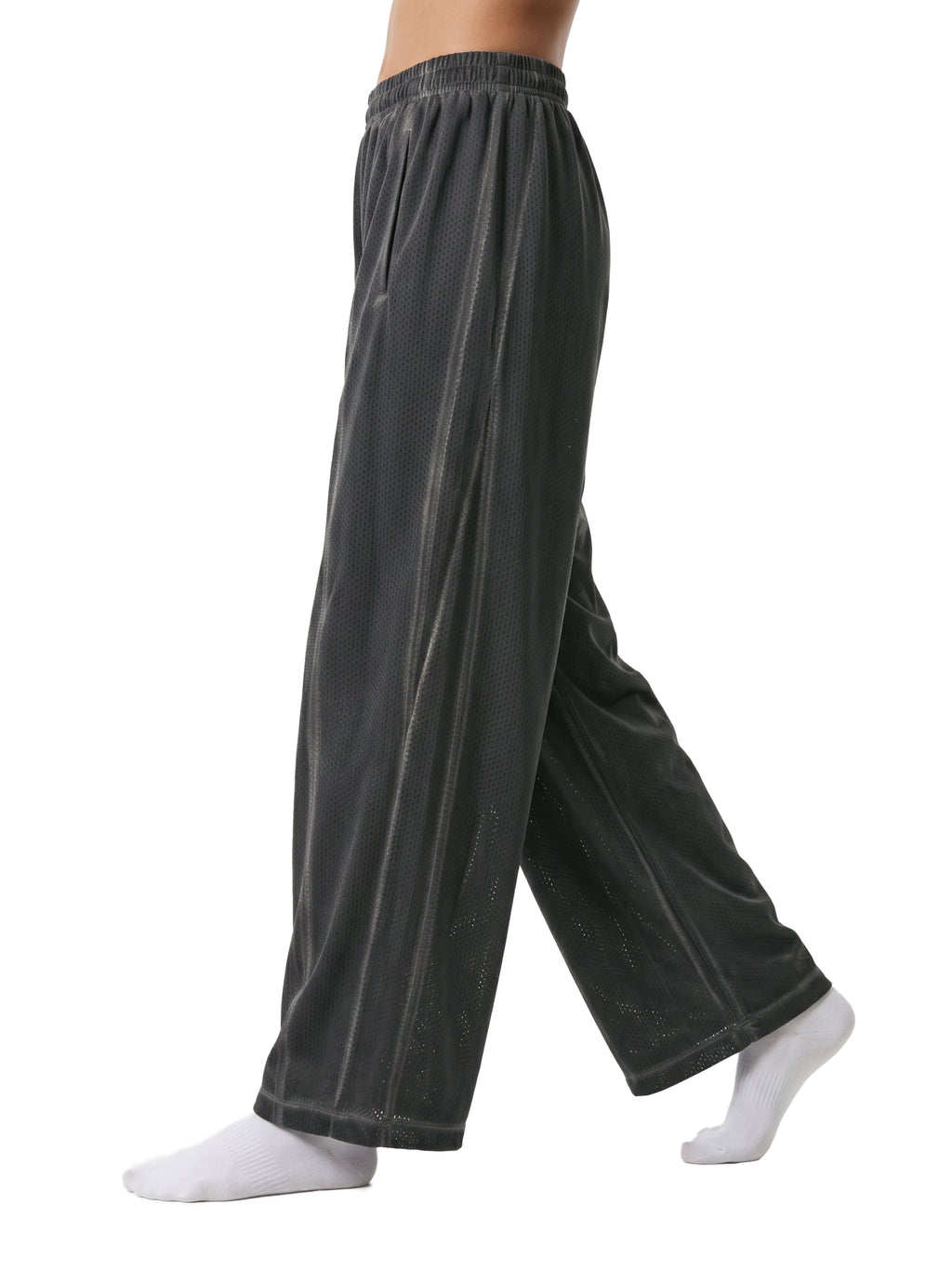 Bottoms,Sets,Unisex ,Mesh