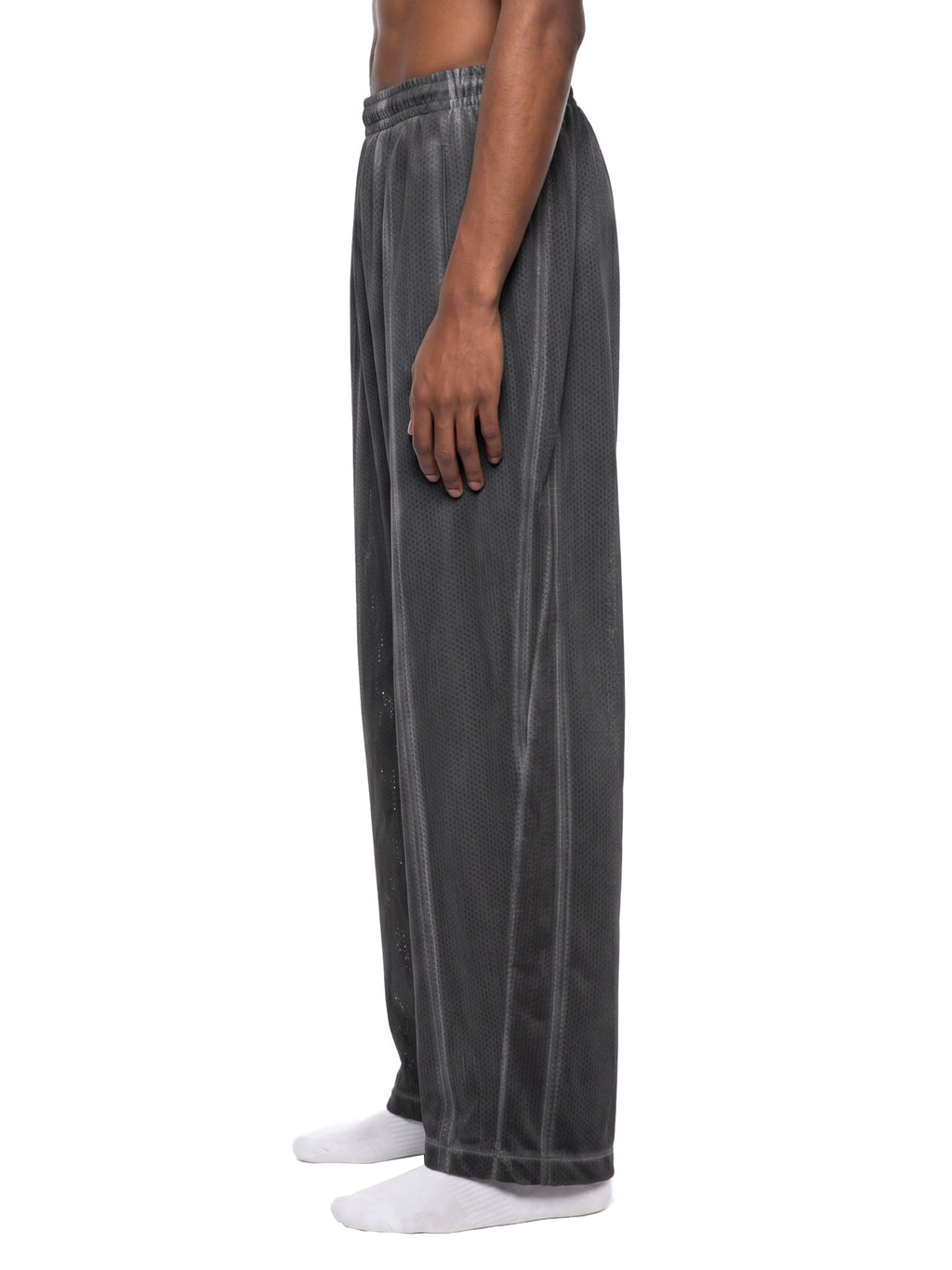 Bottoms,Sets,Unisex ,Mesh