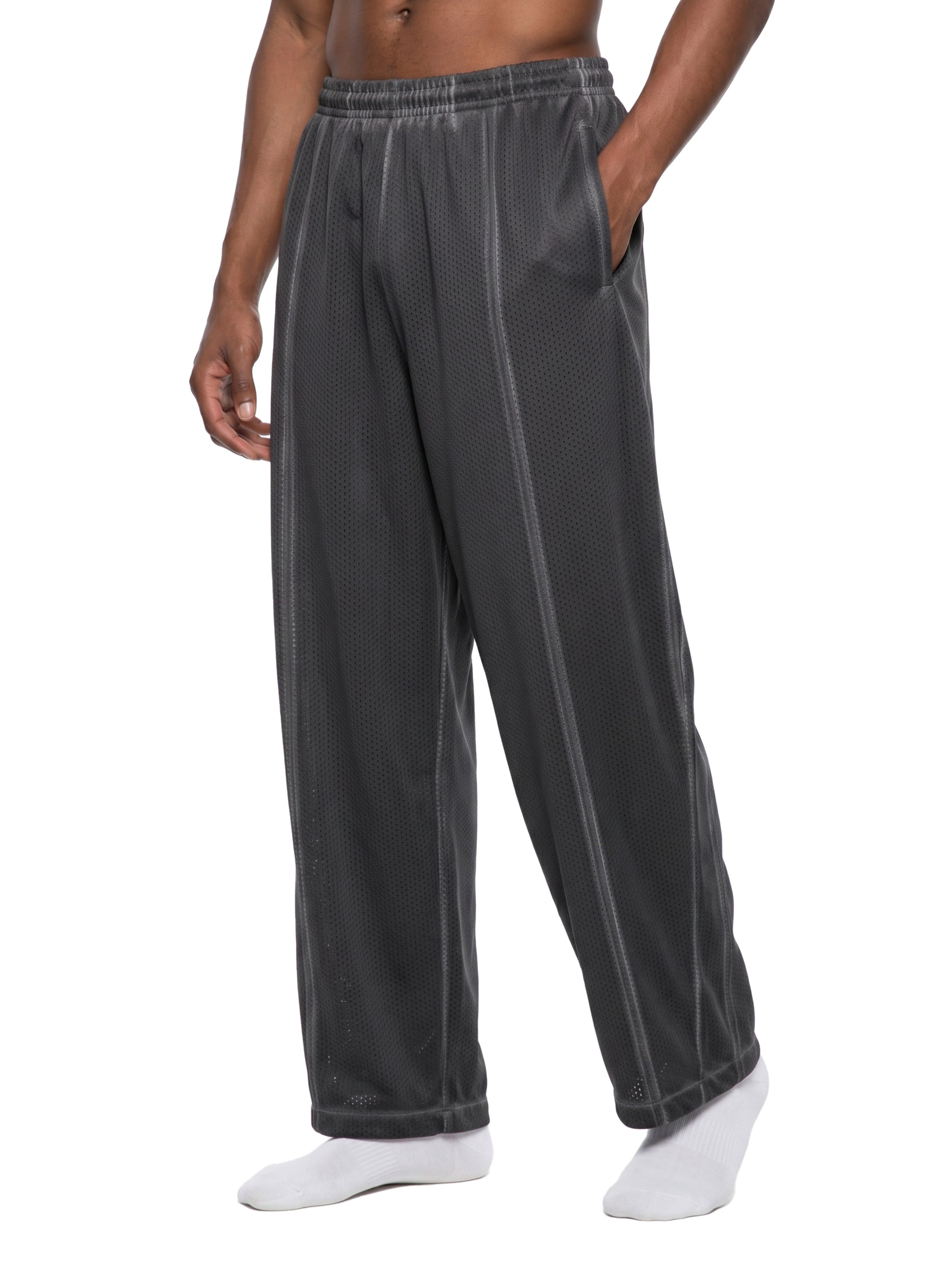 Bottoms,Sets,Unisex ,Mesh