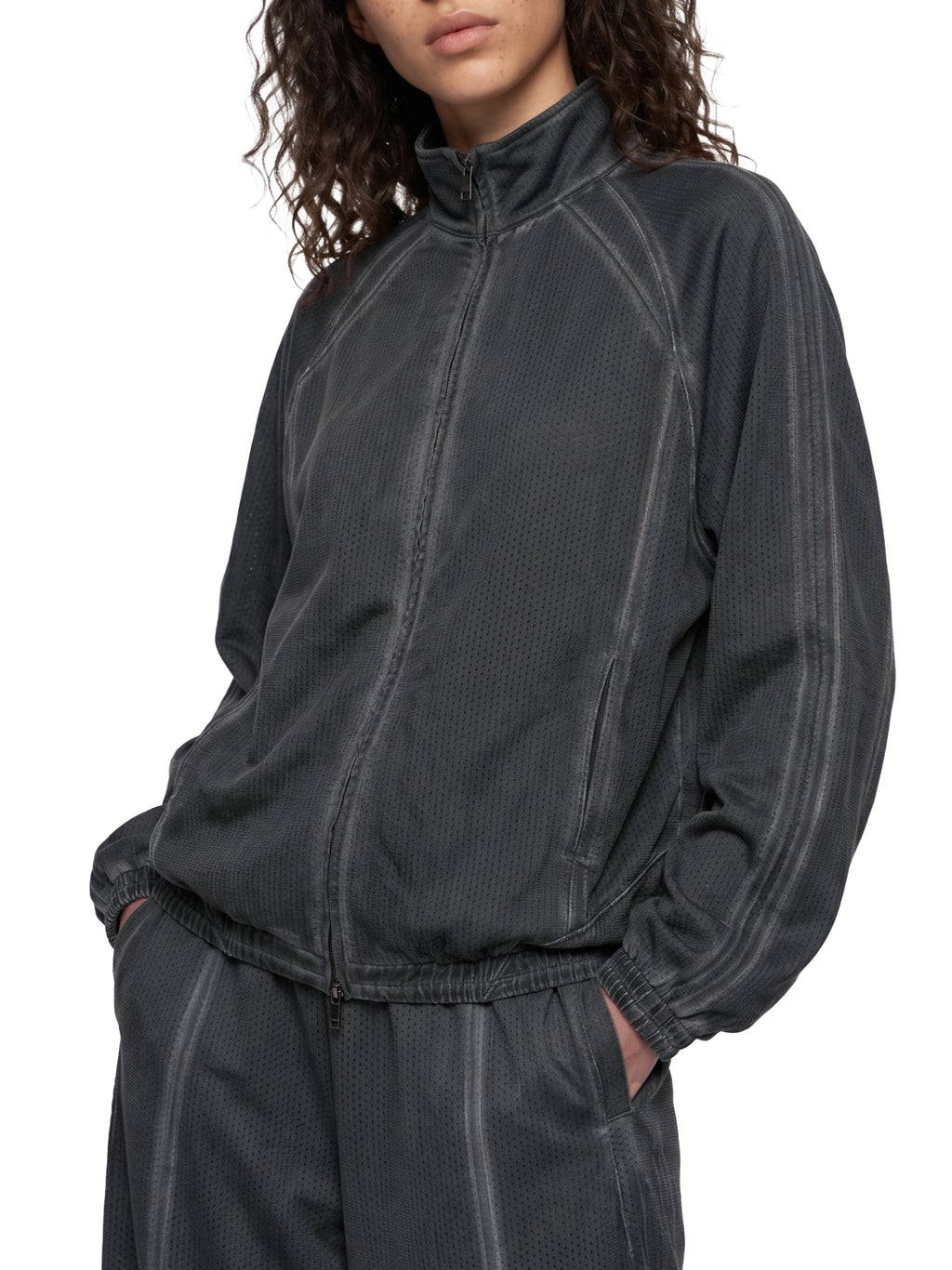 Sets,Tops,Mesh,Unisex